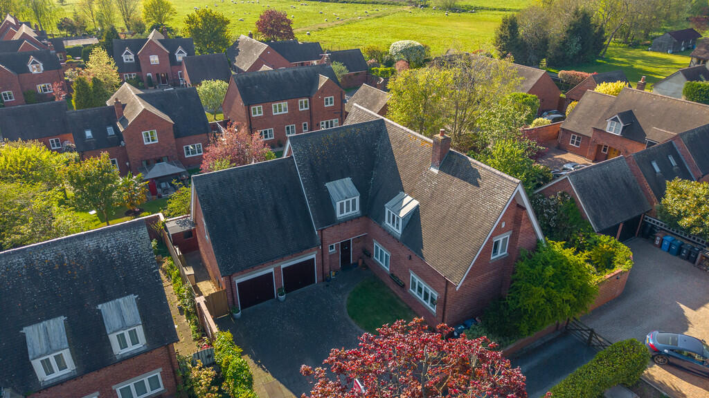 Main image of property: Mill End Lane, Alrewas