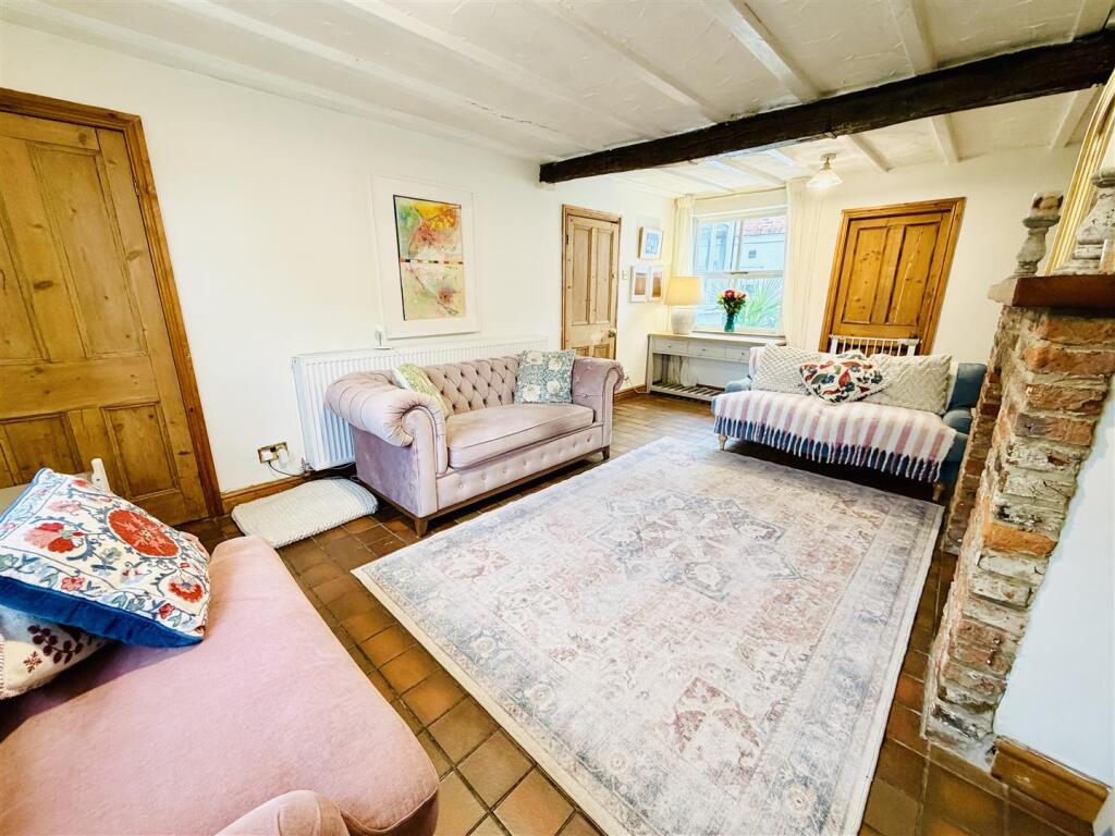 House in York - View 5