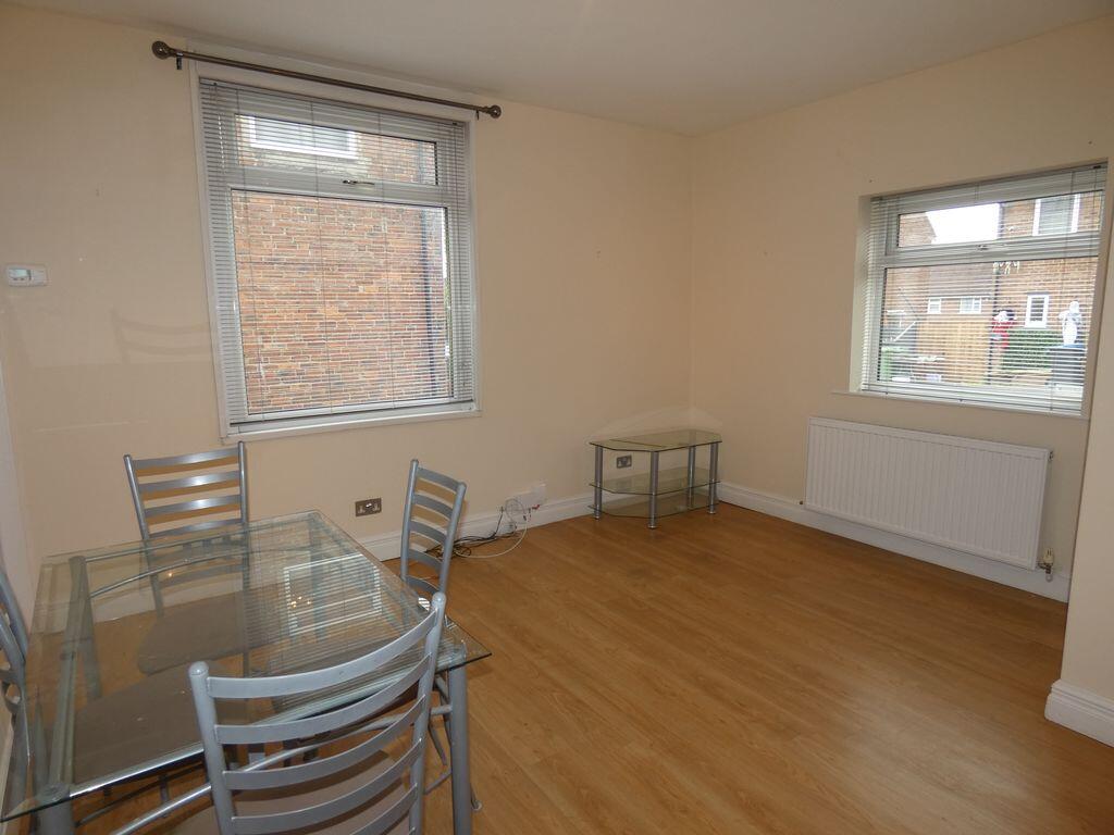 Jackson Street, Spennymoor photo 2