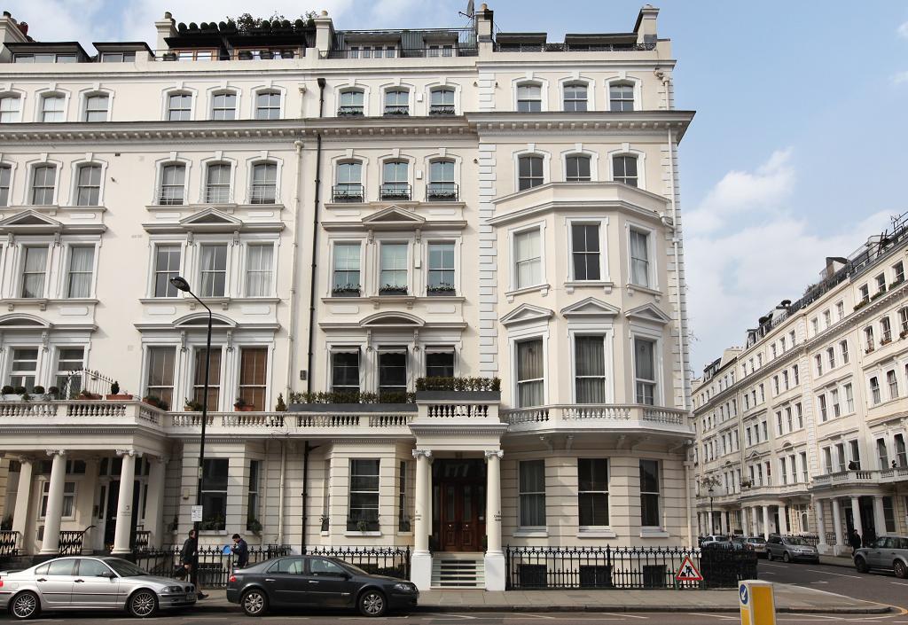 Apartment in London - More