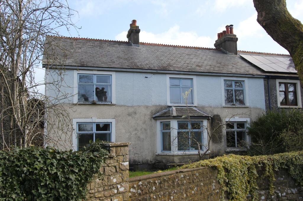 Main image of property: Llanmaes, Llantwit Major, CF61
