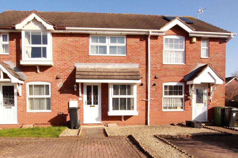 Main image of property: Lacock Drive, Bristol