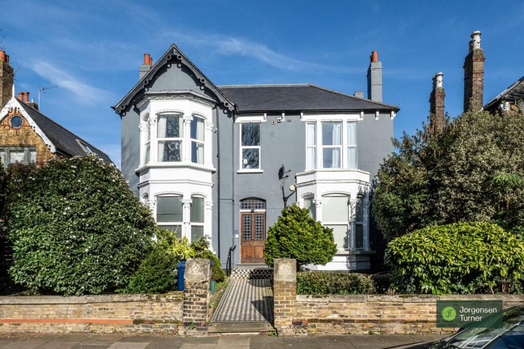 Main image of property: Rosemont Road, Acton, London