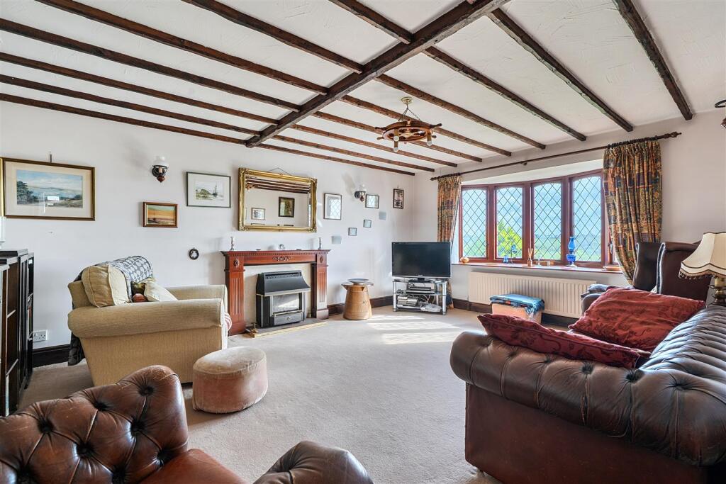 House in Bude, Upton, Bude–Stratton - View 3