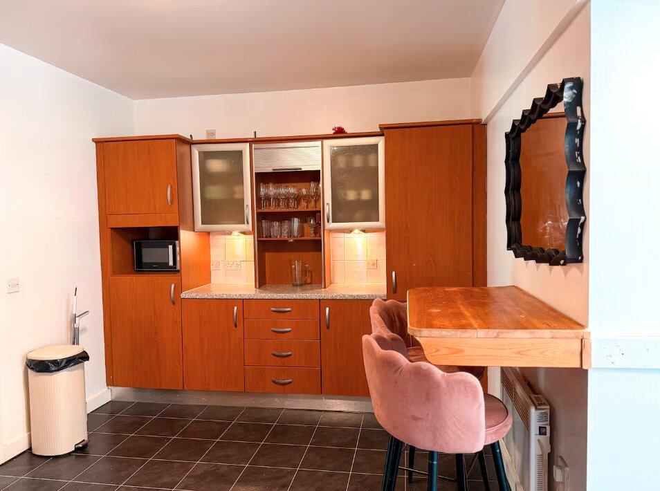 Apartment in Leicester, City of Leicester - More