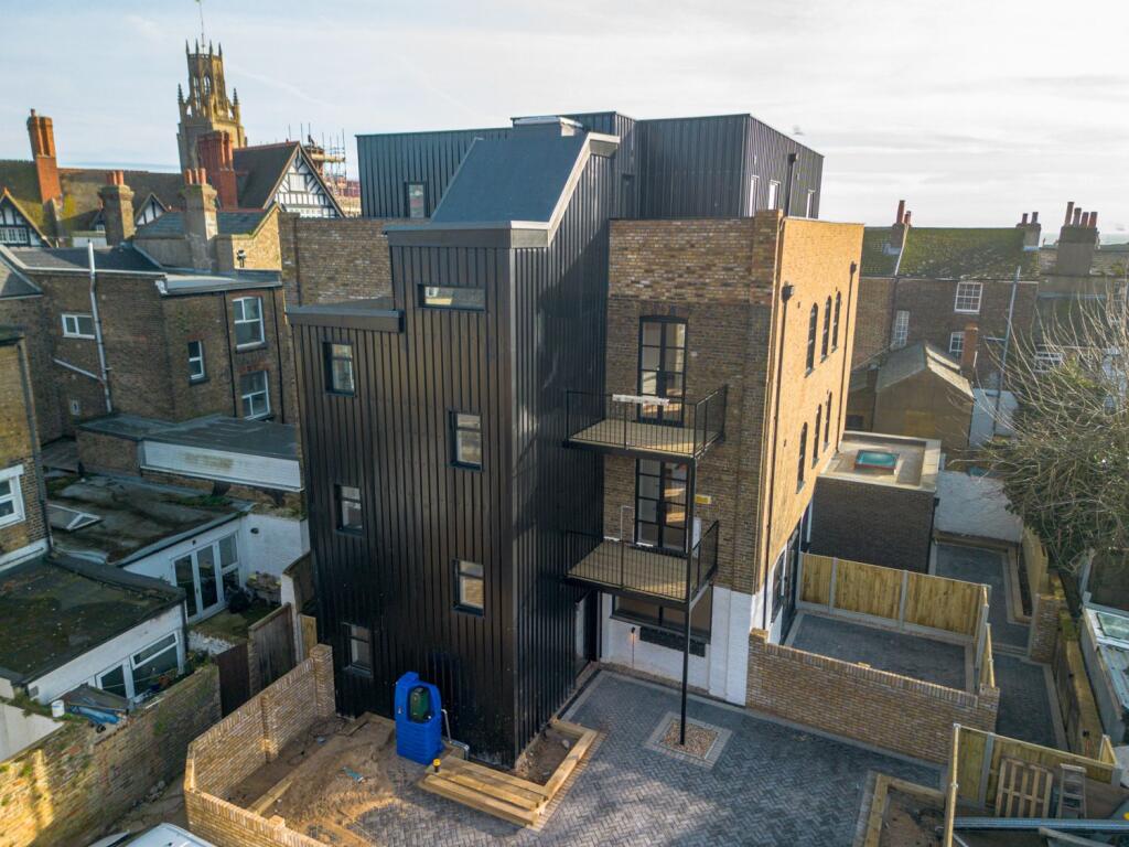 Main image of property: Monkton Place, Ramsgate, CT11 9UB