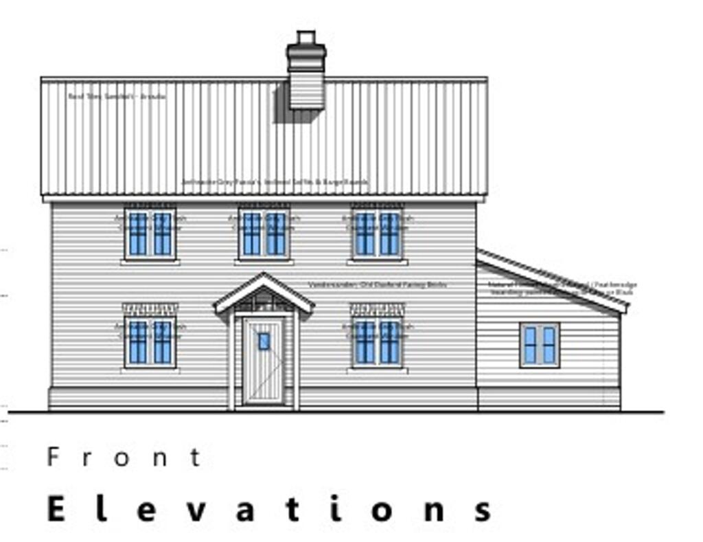 Great Fen Road, Soham, CB7 - View 4