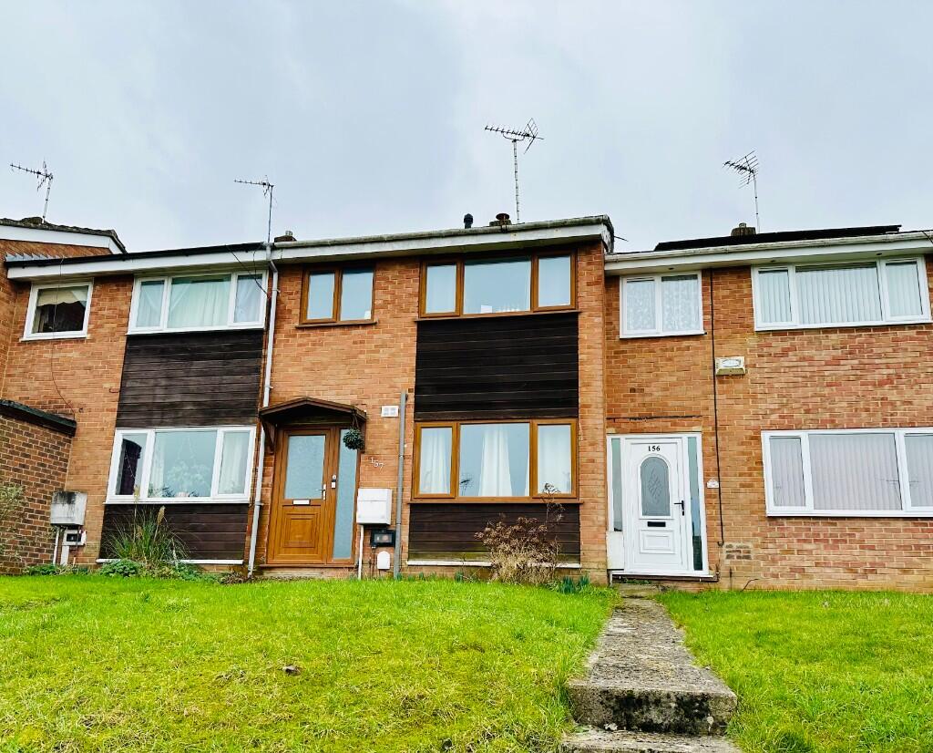 Main image of property: Windrush, Highworth, SN6