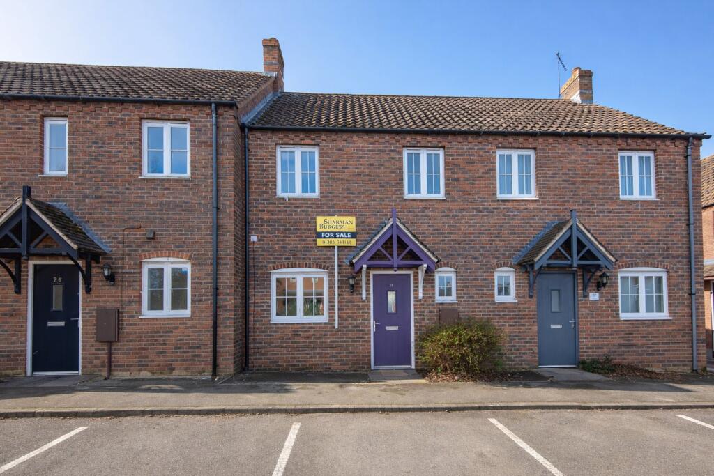 Main image of property: The Paddock, Kirton, Boston, PE20