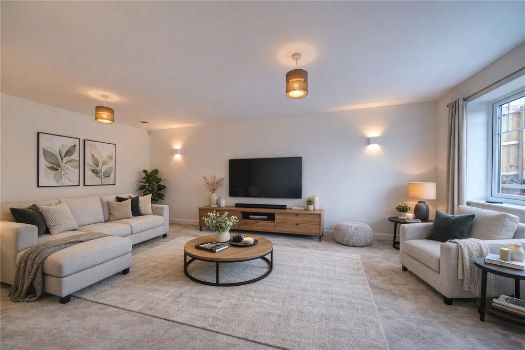 Additional image 3 of Alcester Road, Finstall, Bromsgrove, Worcestershire, B60