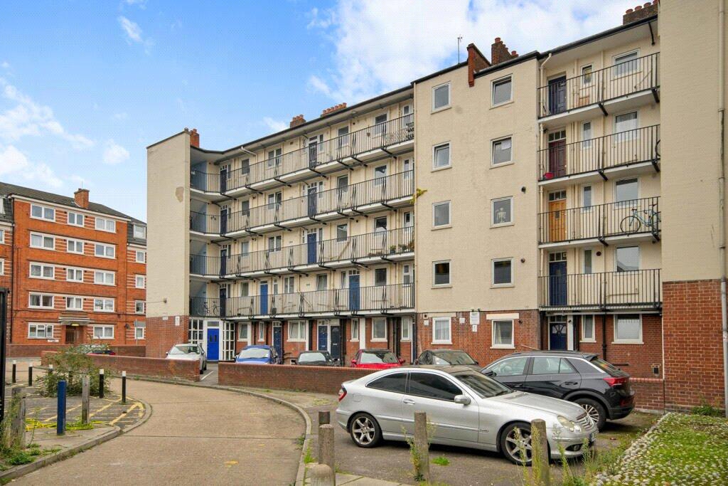 Main image of property: Digby Street, London, E2