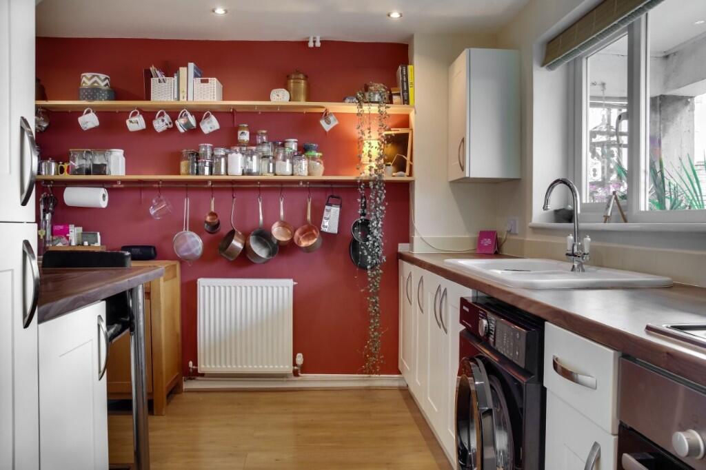 Main image of property: Ivy House Road, Whitstable, Kent, CT5