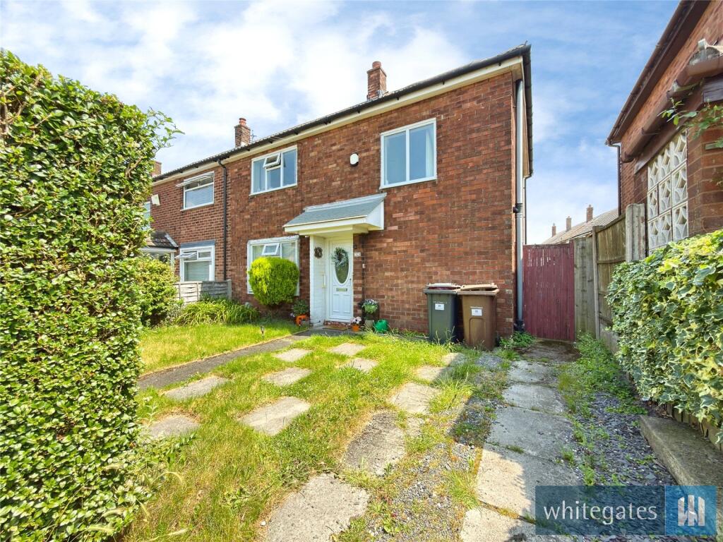 Main image of property: St. Oswalds Lane, Netherton, Merseyside, L30