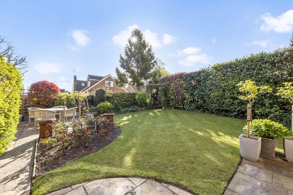 Perrots Lane, Steyning photo 3