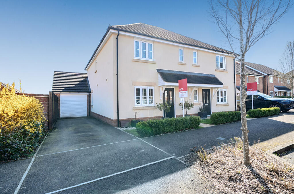 Main image of property: Rowden Way, Alton, Hampshire, GU34