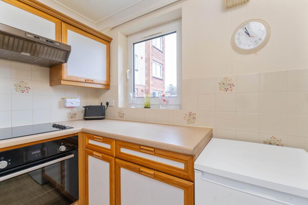 Apartment in Kilmacolm, Inverclyde - View 5
