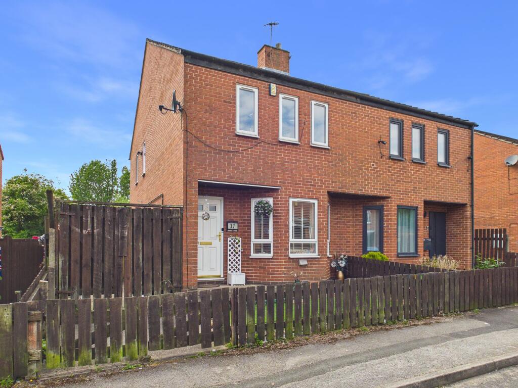 Main image of property: Lauriston Drive, Nottingham