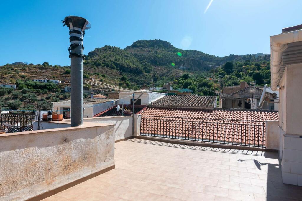 Main image of property: Andalucia, Granada, Los Guajares
