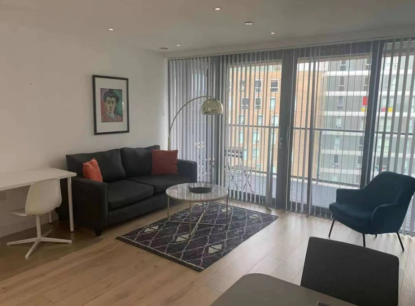 Main image of property: East Ferry Road, London, E14