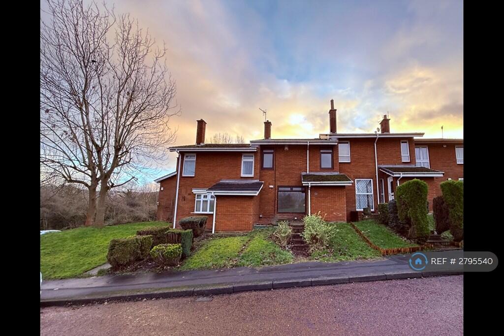 Main image of property: Burnopfield Road, Rowlands Gill, NE39