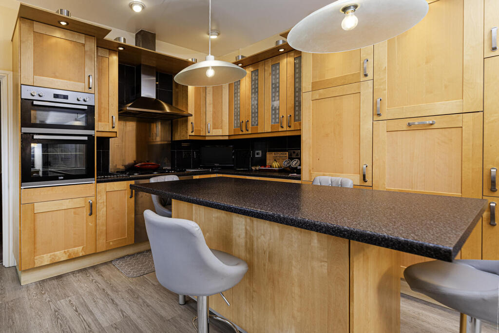 House in Wakefield - More