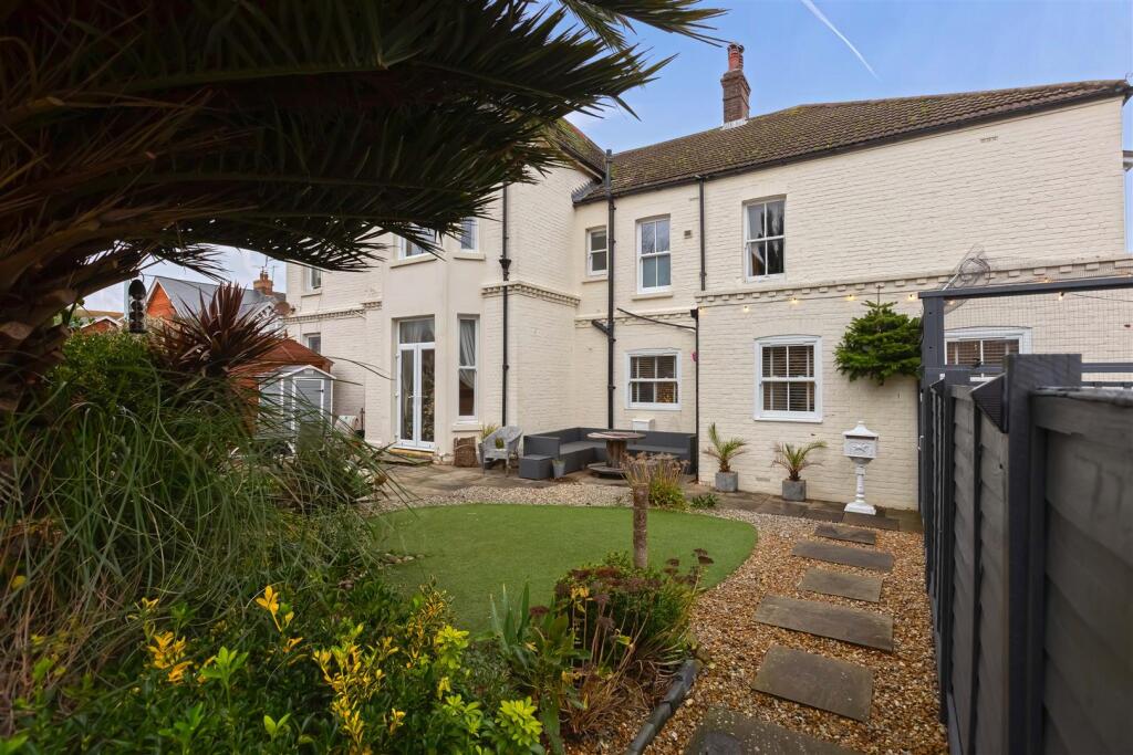 Main image of property: Heene Road, Worthing