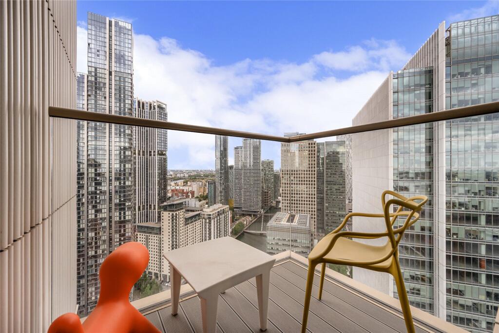 Apartment in London - View 2