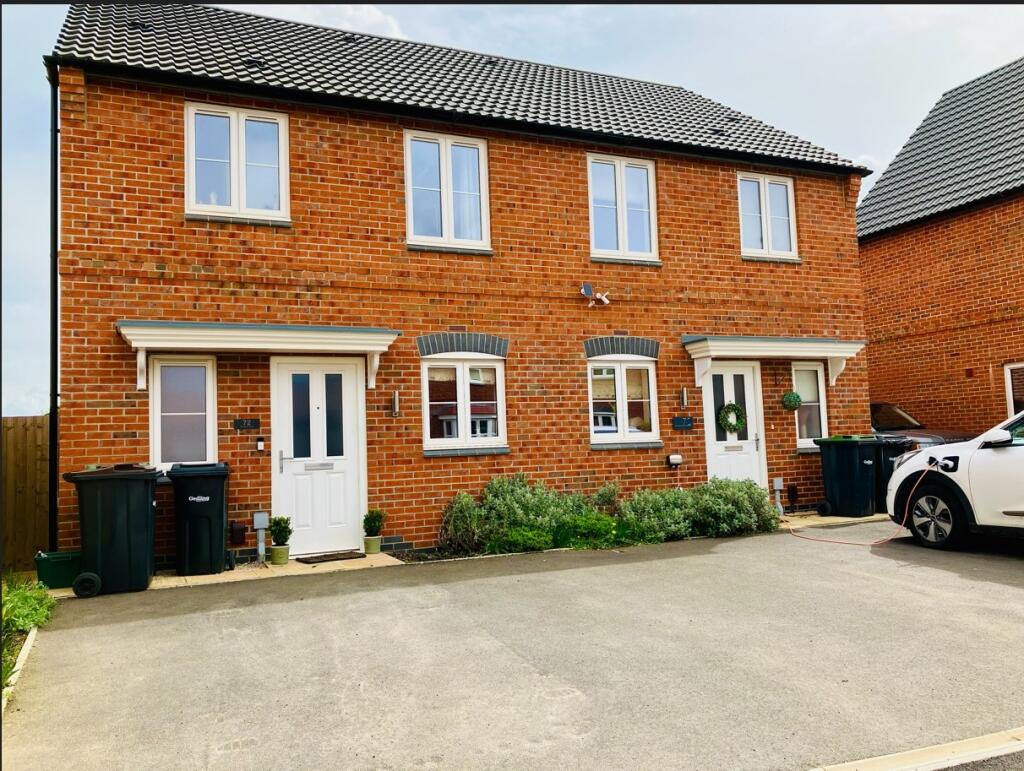 Main image of property: Chadburn Road, Linby, Nottingham, Nottinghamshire