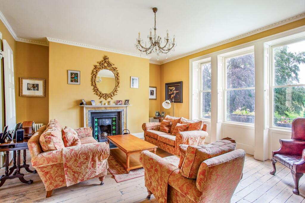 Additional image 2 of Park Street, Bath, BA1