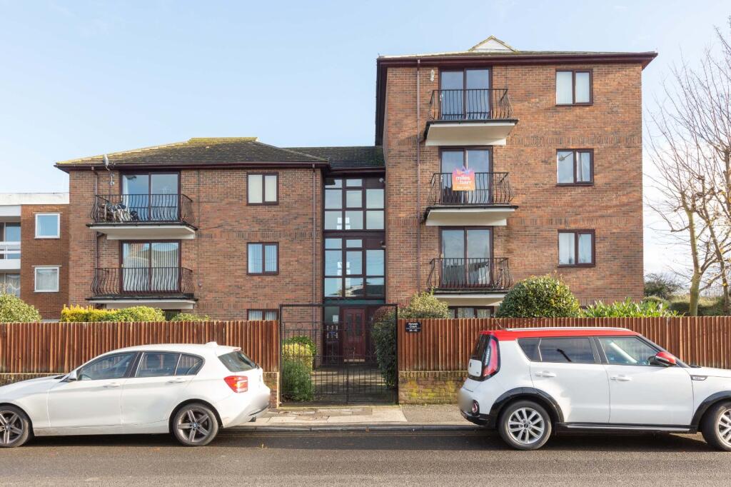Main image of property: Rowan Court, St. Peters Park Road, Broadstairs, Kent, CT10