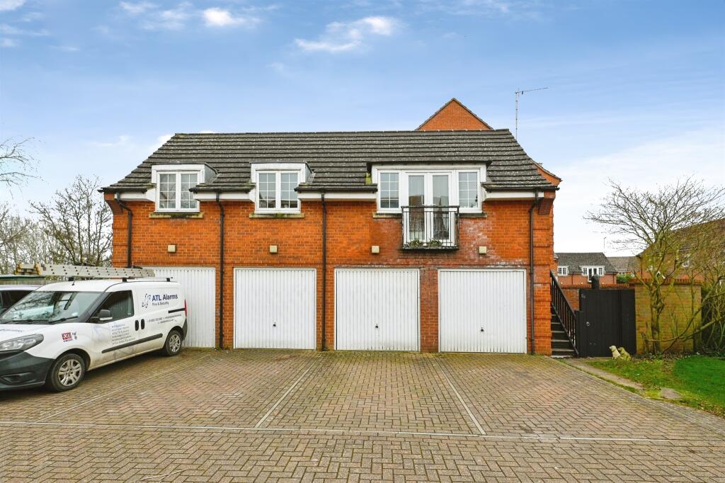 Main image of property: Saffron Close, Downham Market