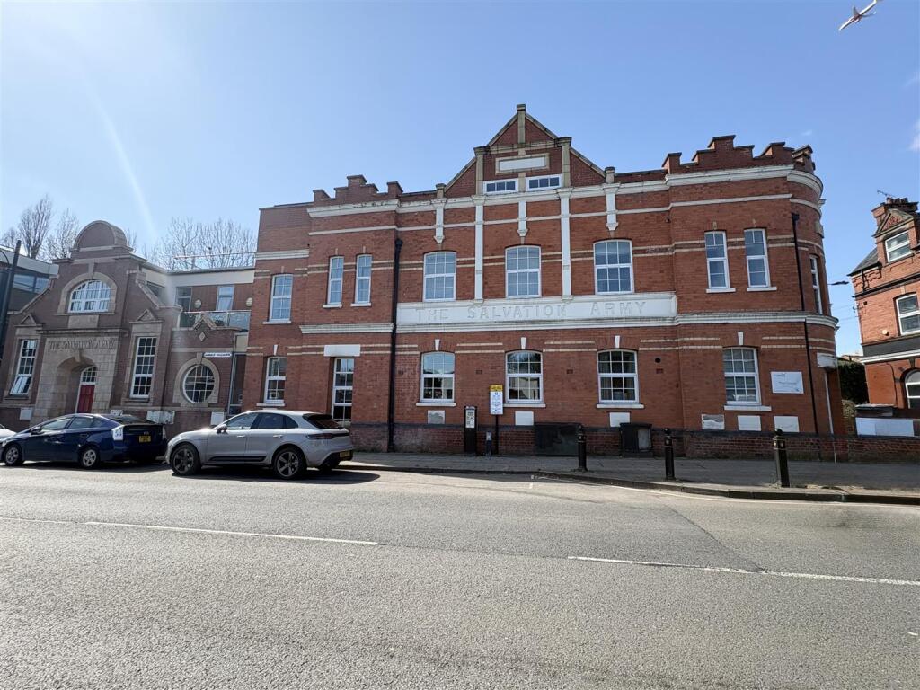 Main image of property: Mottram Street, Stockport