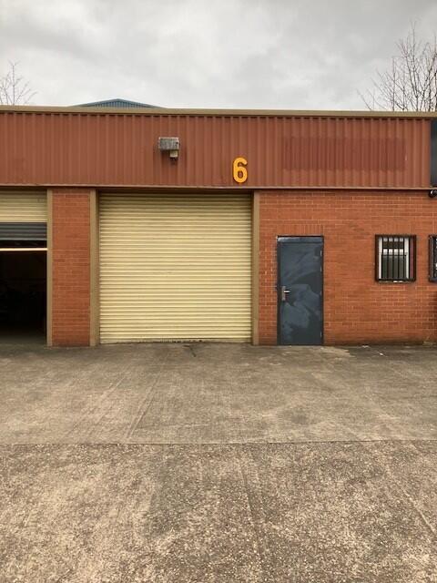 Unit 6 Attwood BC