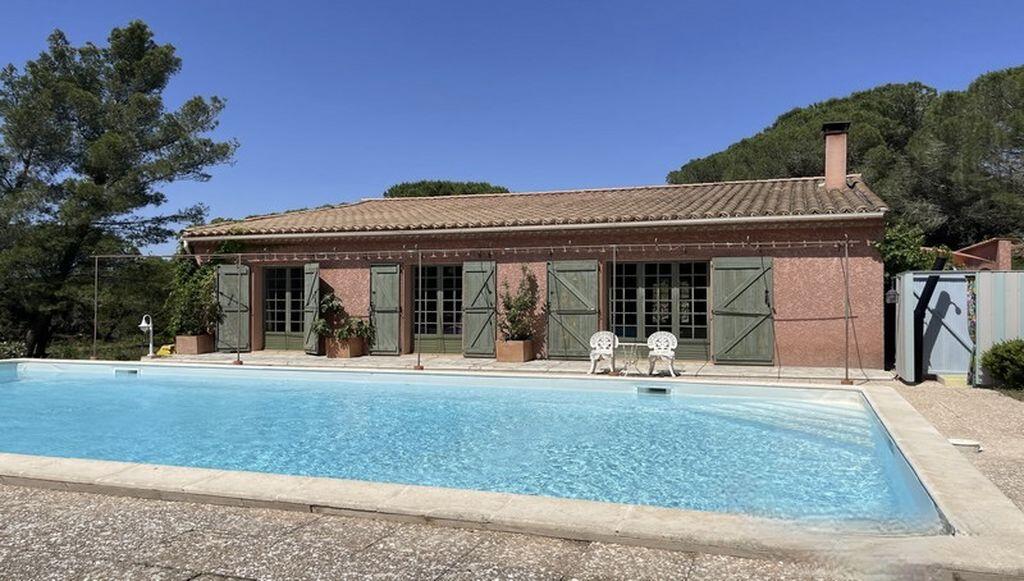 Main image of property: Bizanet, Aude