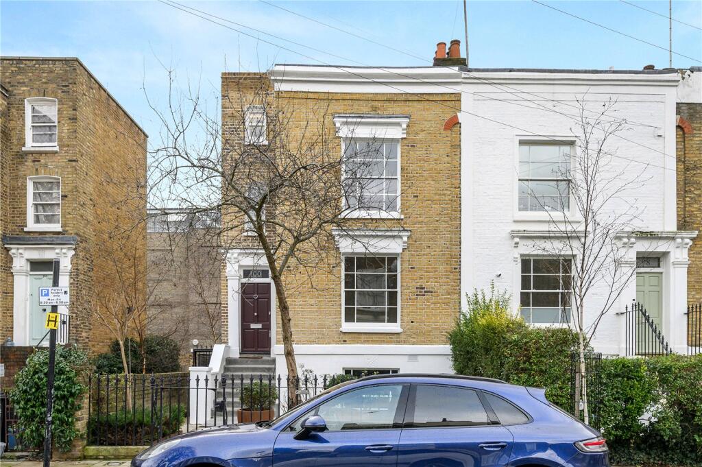 Main image of property: Albion Drive, Dalston, London, E8