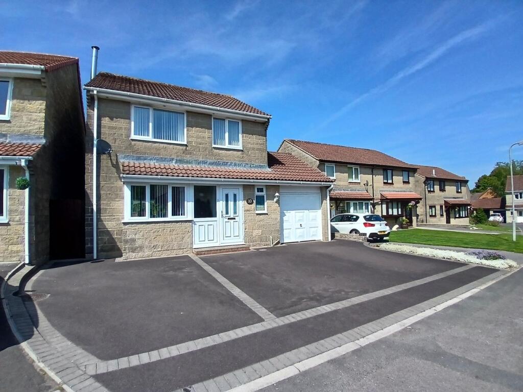 Main image of property: Hyatt Place, Shepton Mallet, BA4