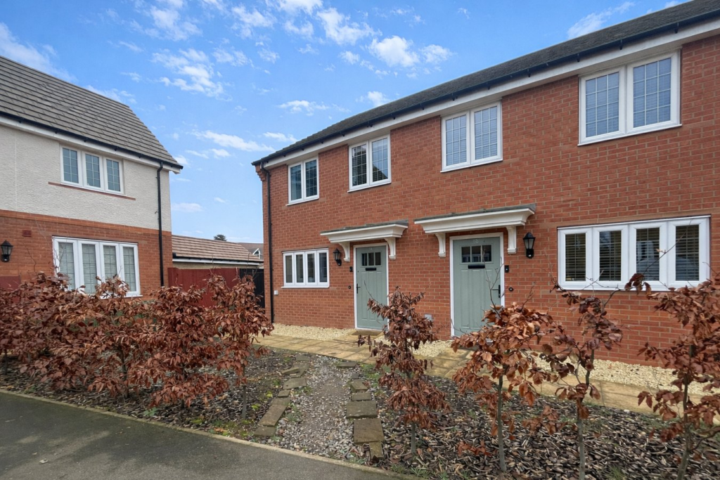 Main image of property: Roe Deer Meadow, Langford, Biggleswade, SG18