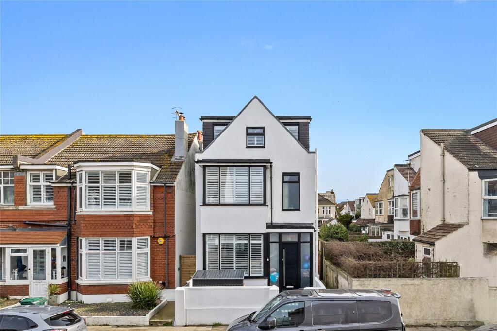Main image of property: Tennis Road, Hove, East Sussex, BN3