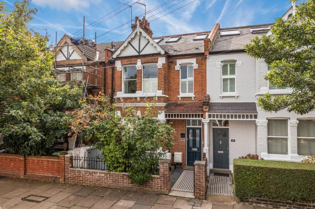 Apartment in London - View 3