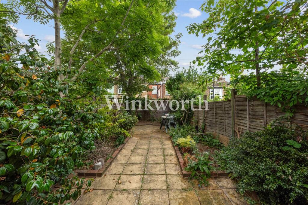 Warham Road, London, N4 photo 4