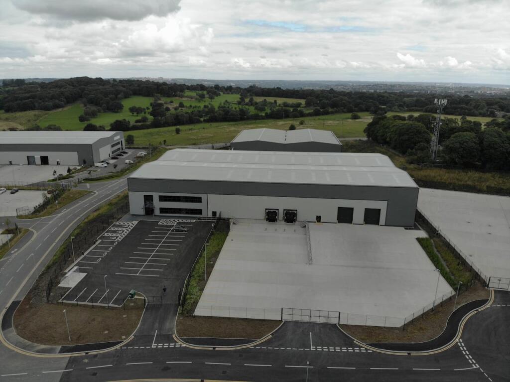 Additional image 5 of Unit C, Leftfield Park, Bradford, Woodhall Road, Gain Lane, Thornbury Business Park, Bradford, BD3 7AF