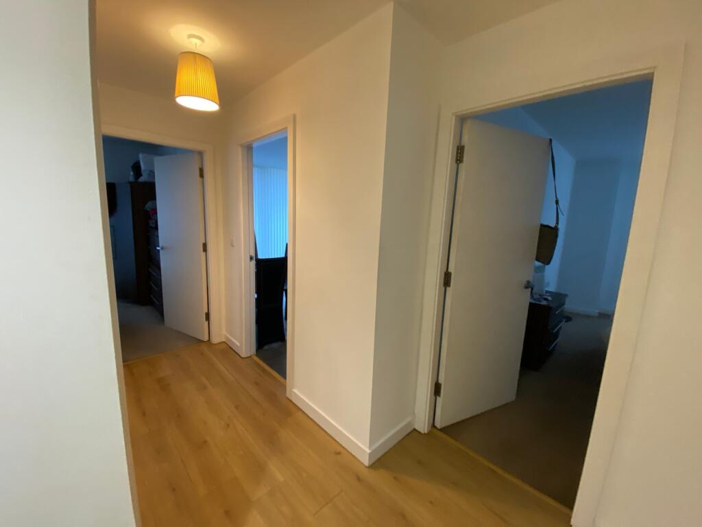 Apartment in Rotherham, Masbrough - View 3