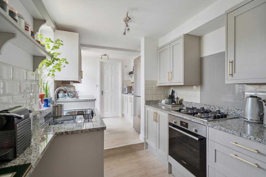 House in Watford - View 3