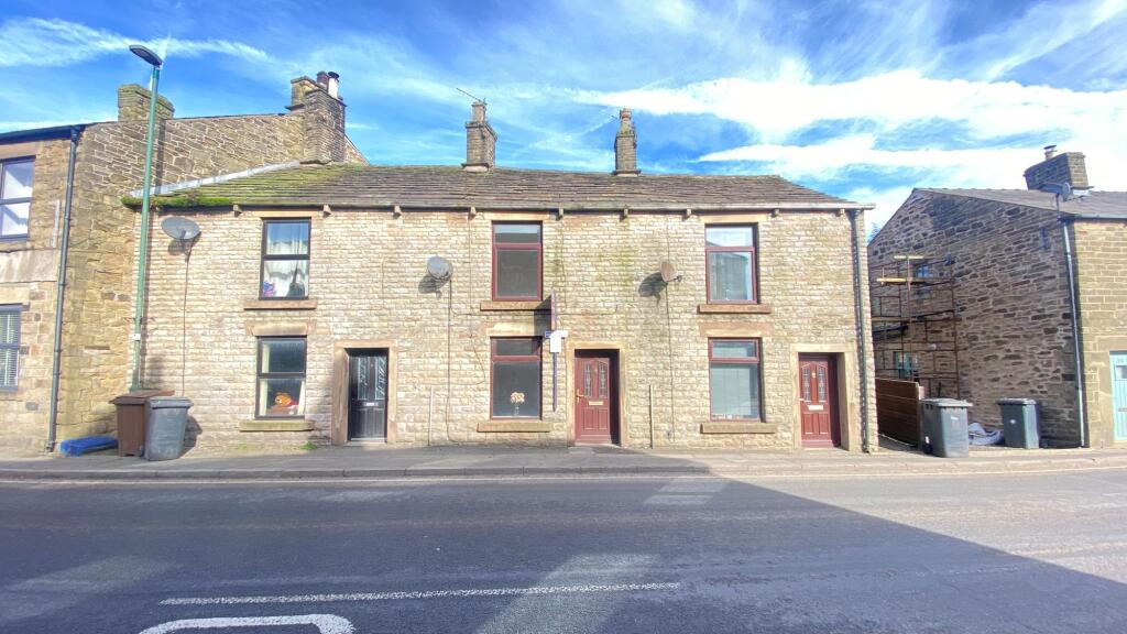 Main image of property: Market Street, Chapel-En-Le-Frith, SK23