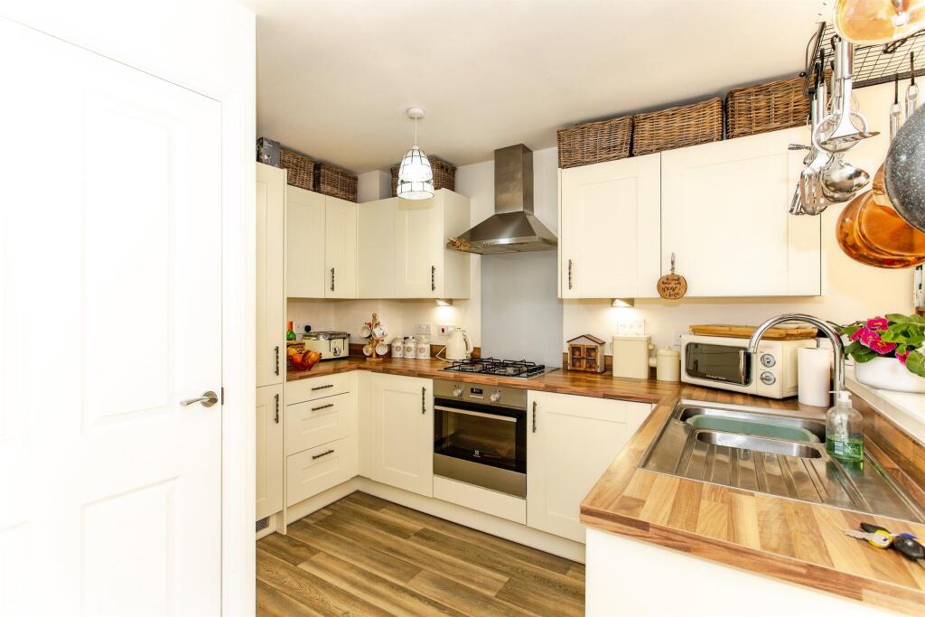 House in Northampton, Thrapston - View 5