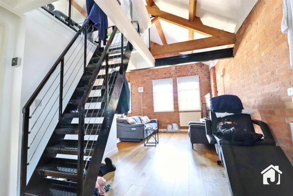 Apartment in Charnwood, Anstey - More