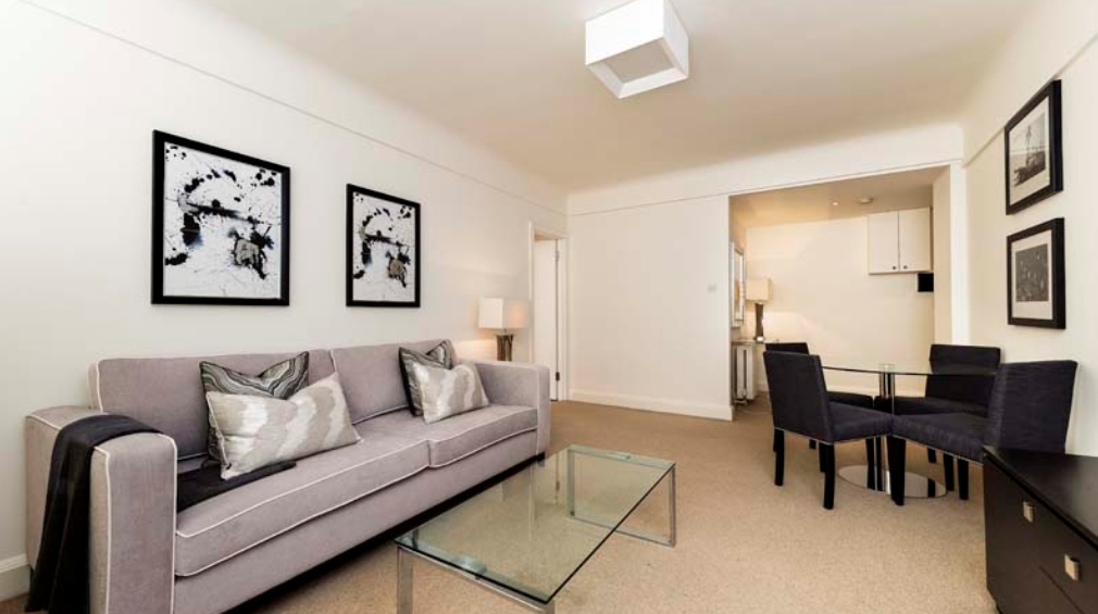 Main image of property: 145 Fulham Rd., London SW3 6SH, UK