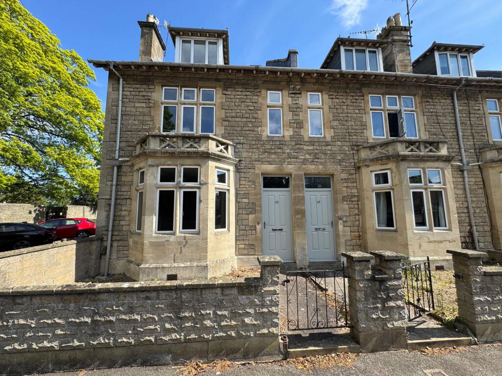 Main image of property: Watermoor Road, Cirencester, GL7