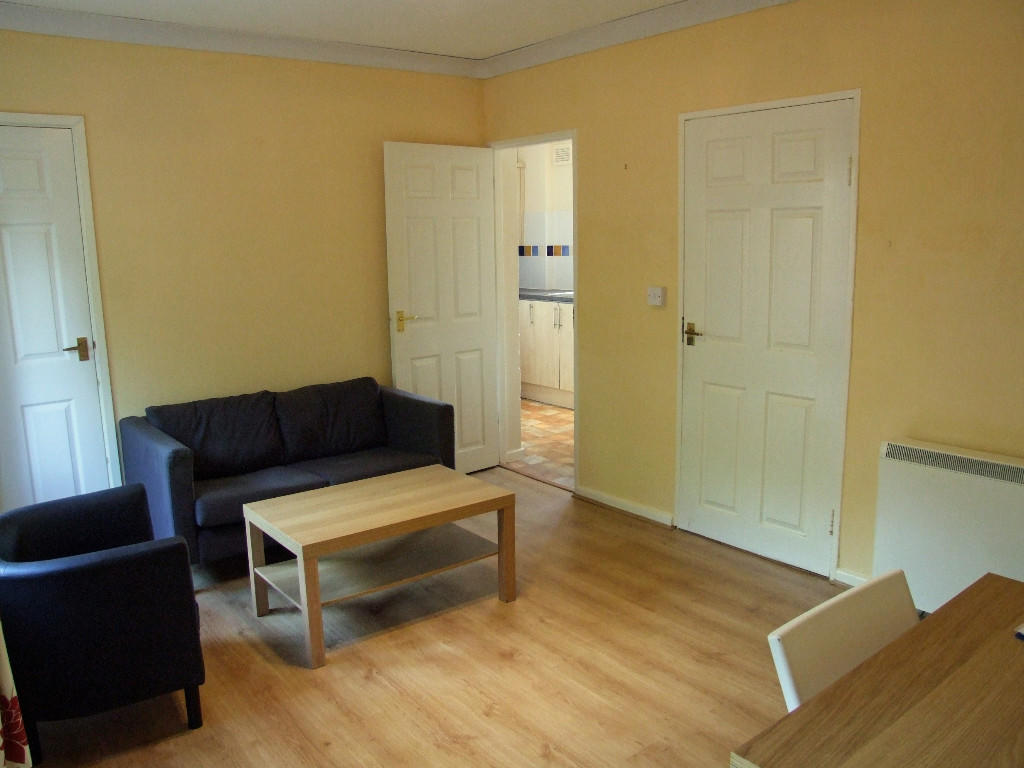 Additional image 5 of 1 BED ALL INCLUSIVE STUDENT FLATS IN HARBORNE FOR SINGLE OR DUAL OCCUPANCY - (Both occupants must be full time students)