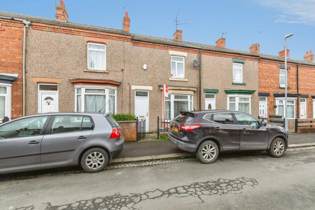 Main image of property: Langdale Road, Darlington, Durham, DL1